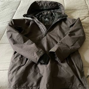Volcom/Gortex Snowboaed jacket